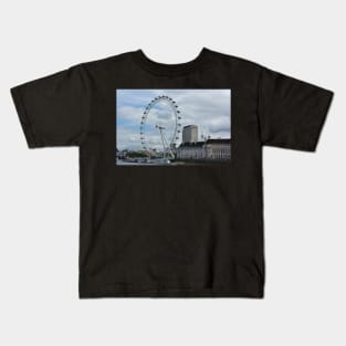 The London Eye Kids T-Shirt